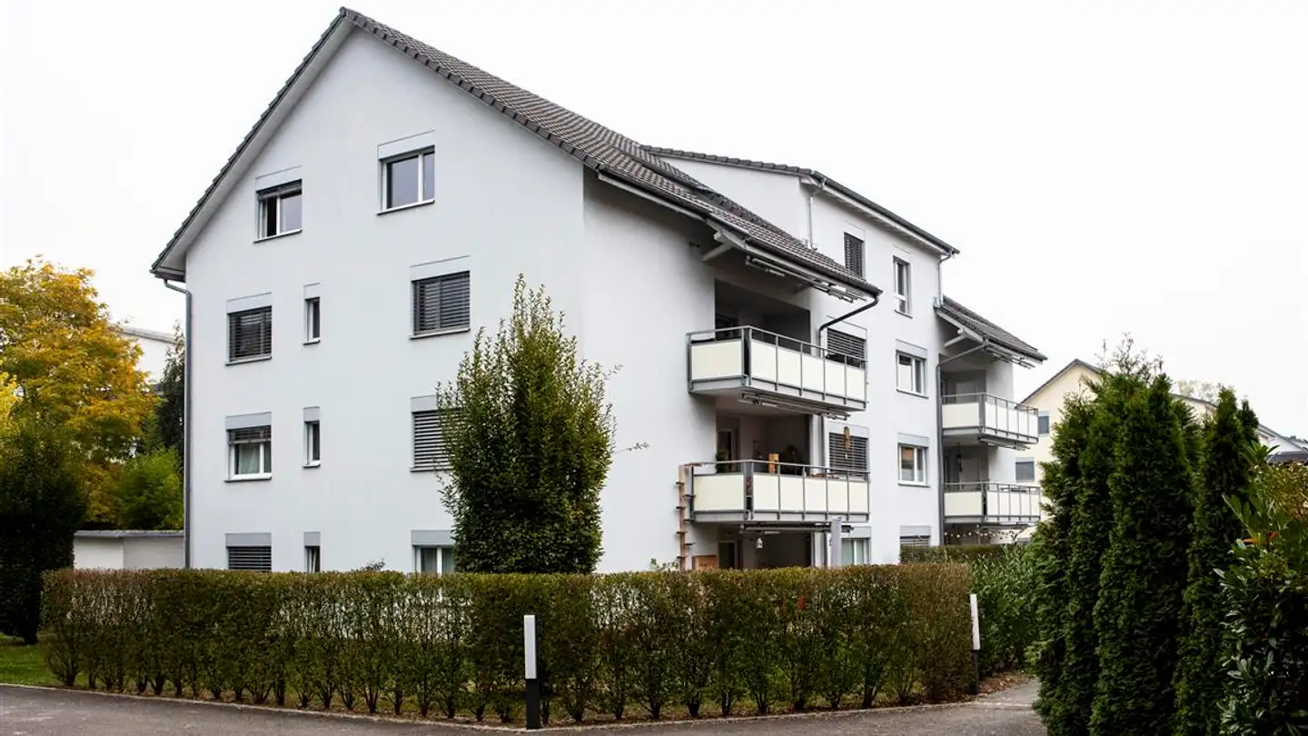 Appartement à louer - Fliederweg 17, 5035 Unterentfelden