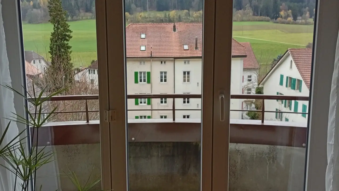 Apartment for rent - Crêt Besson 11, 2615 Sonvilier - Photo 3