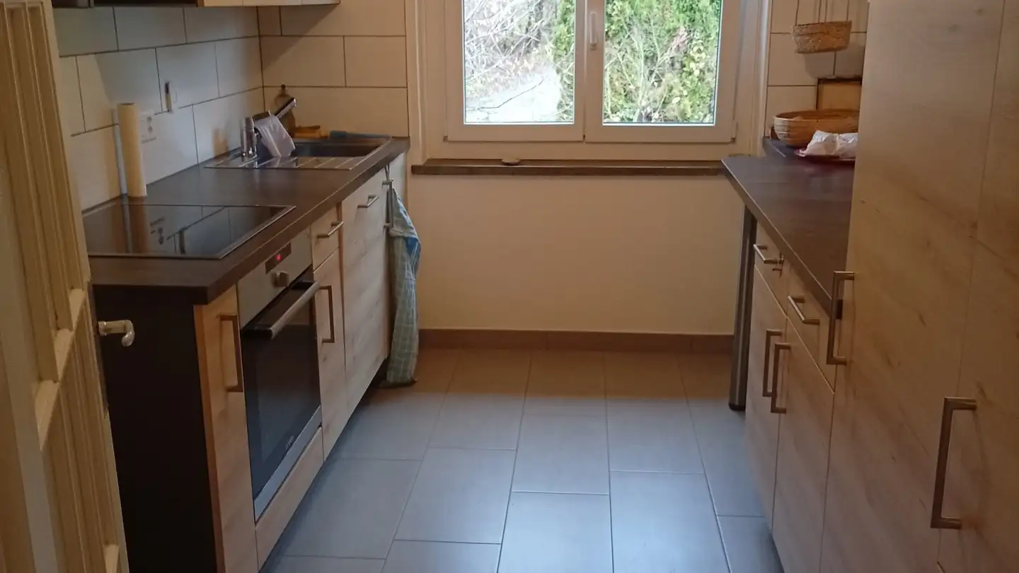 Apartment for rent - Crêt Besson 11, 2615 Sonvilier