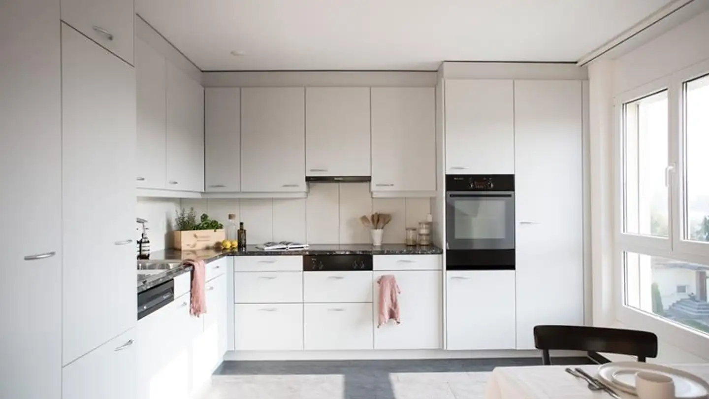 Appartement à louer - Fliederweg 17, 5035 Unterentfelden - Photo 3