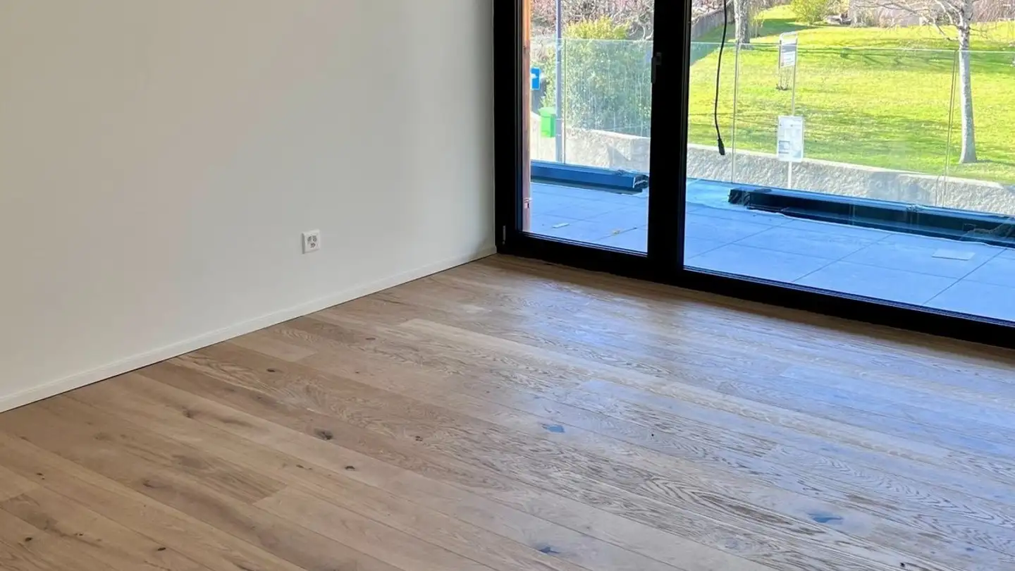 Wohnung mieten - Chemin De La Faverge 12, 1295 Mies