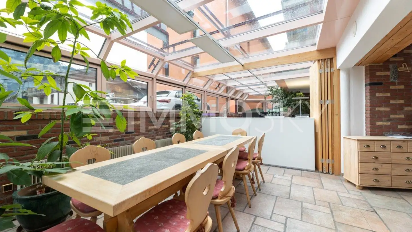 Apartment for sale - 7214 Grüsch - Photo 4