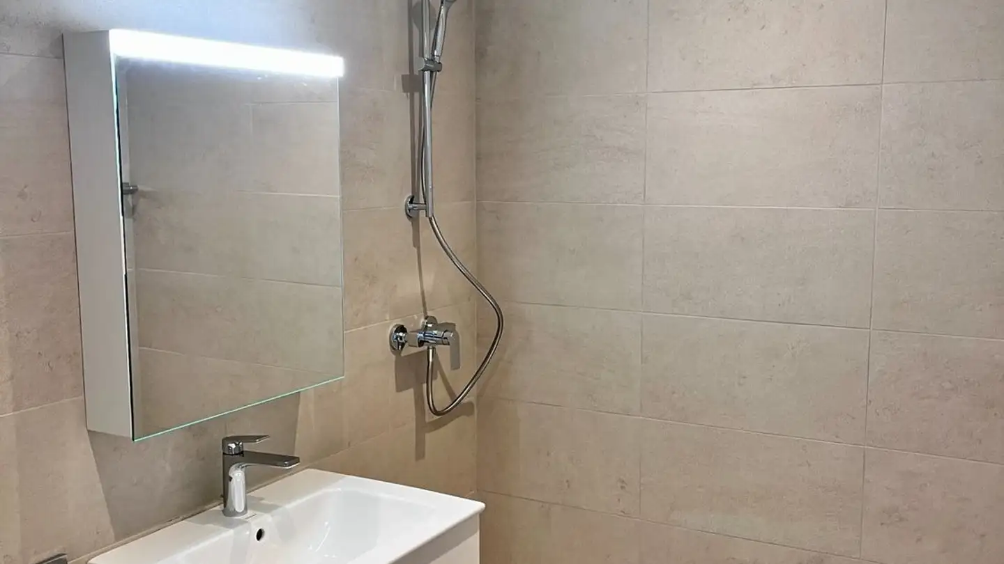 Wohnung mieten - Chemin De La Faverge 12, 1295 Mies - Foto 3