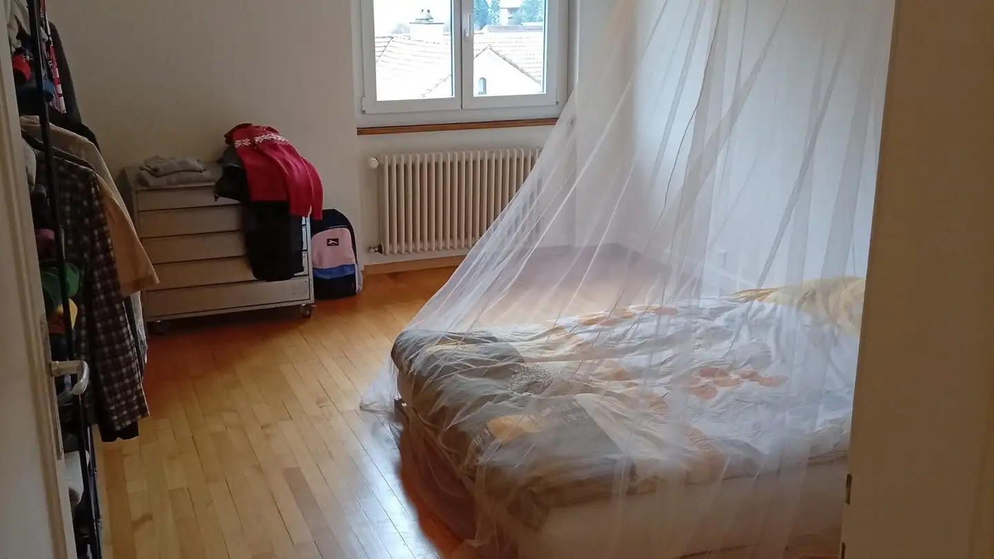 Apartment for rent - Crêt Besson 11, 2615 Sonvilier - Photo 4