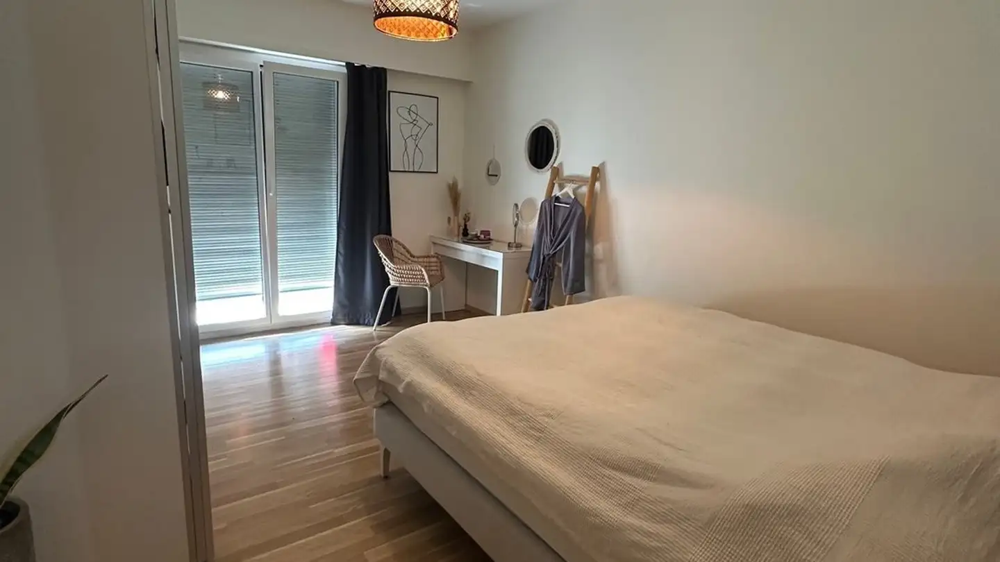 Appartement à louer - 1806 St-Légier-La Chiésaz - Photo 2