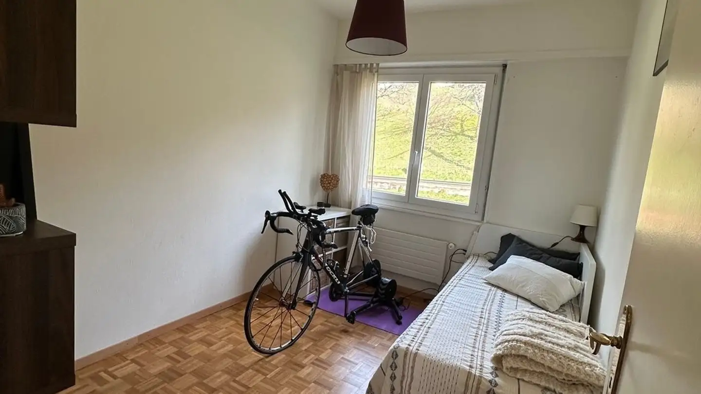 Appartement à louer - 1806 St-Légier-La Chiésaz - Photo 3