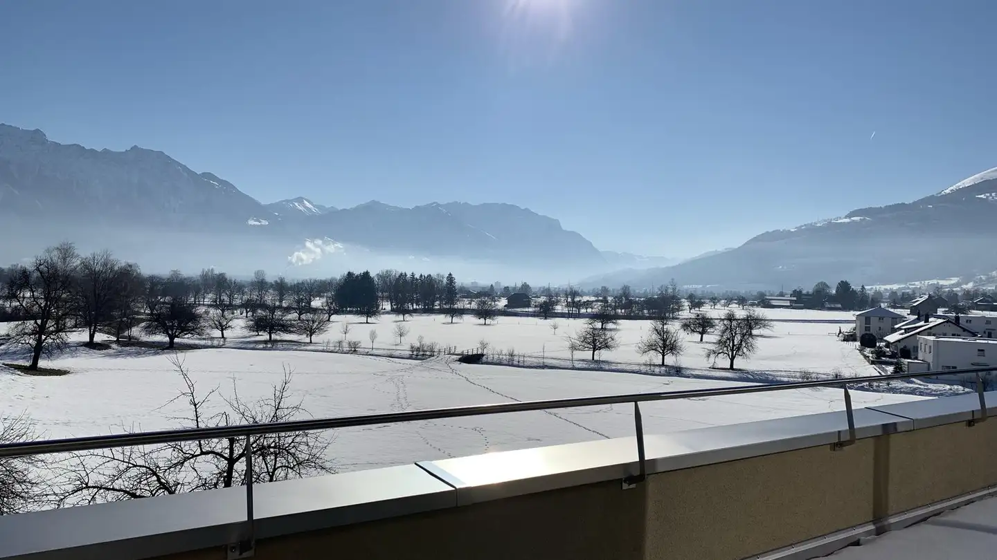 Appartamento in affitto - Matte 19, 9473 Gams - Foto 3