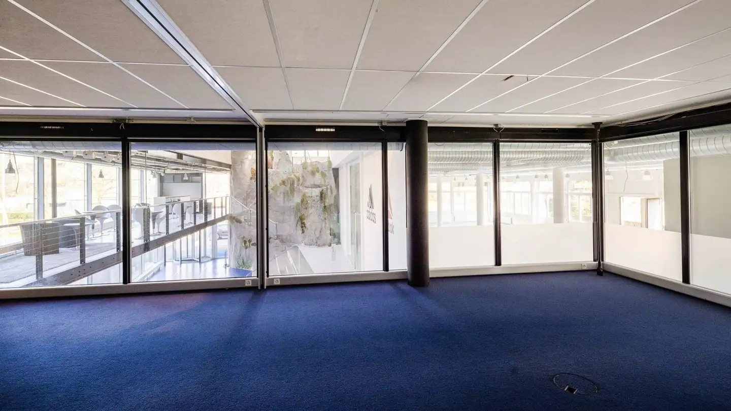 Magasin à louer - Brunnmatt 20, 6330 Cham - Photo 4