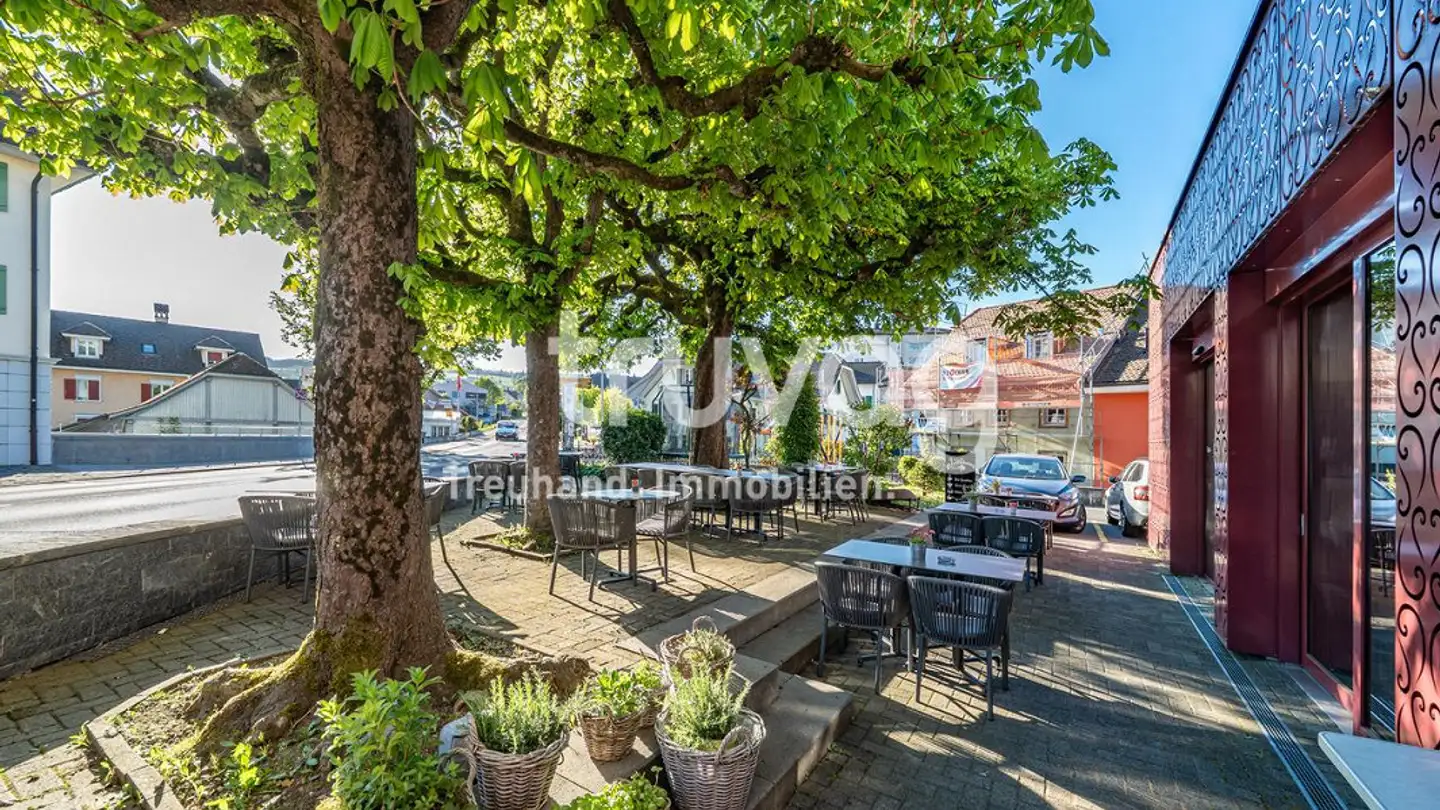 Mischgenutztes Gebäude kaufen - Fläcke 3, 6215 Beromünster - Foto 3