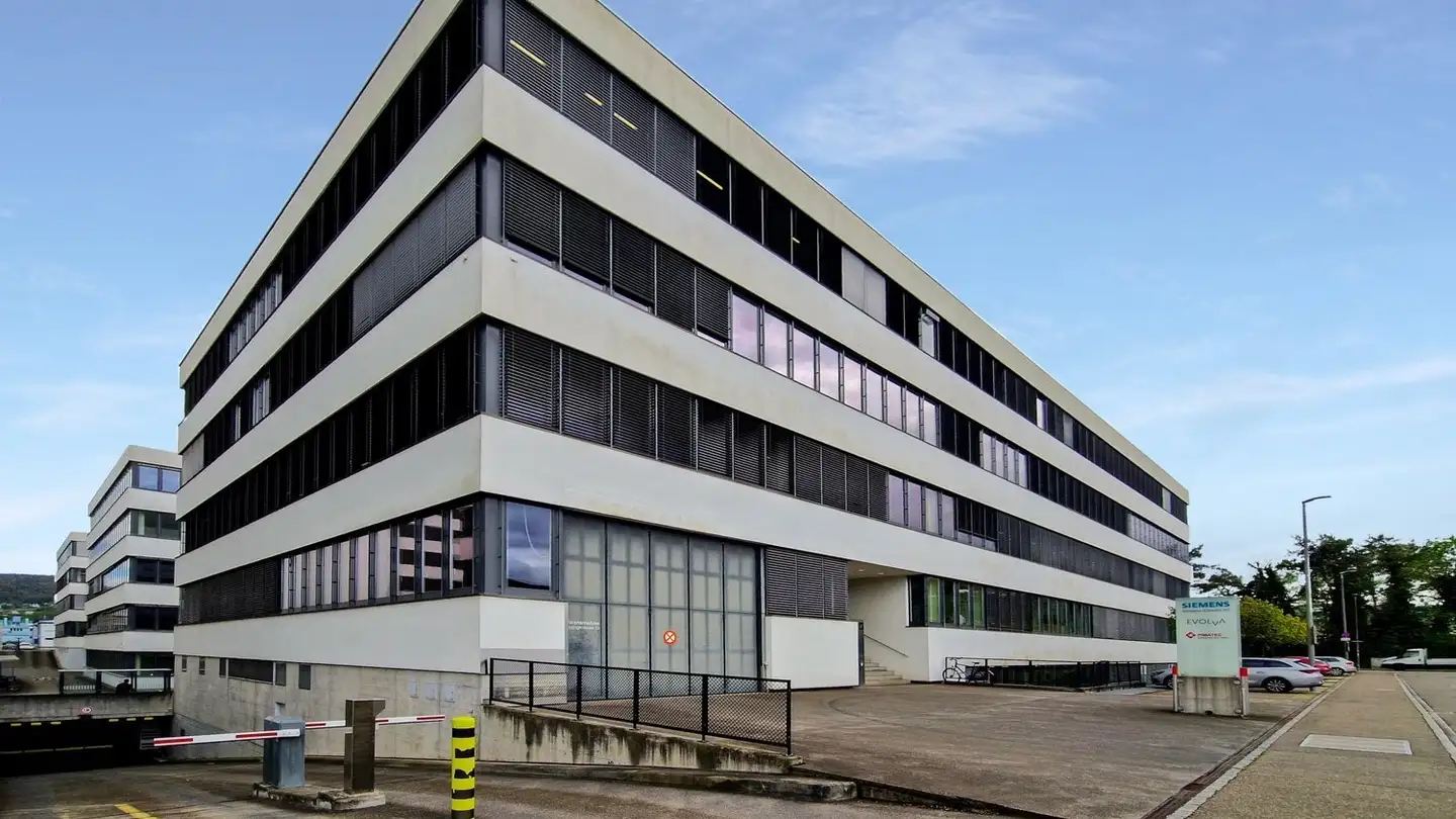 Commerciale in affitto - Duggingerstrasse 23, 4153 Reinach BL - Photo 3