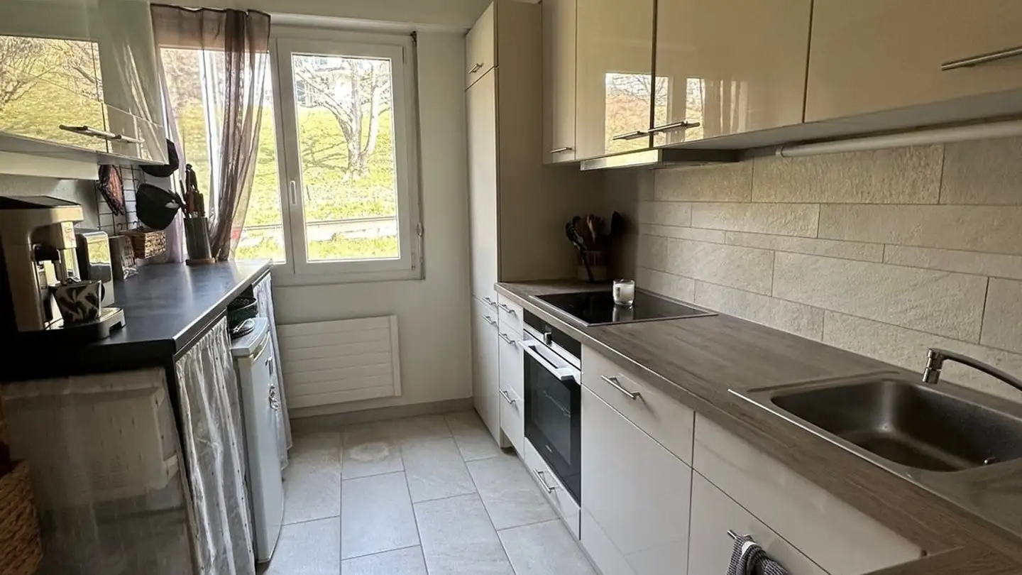 Appartement à louer - 1806 St-Légier-La Chiésaz - Photo 4