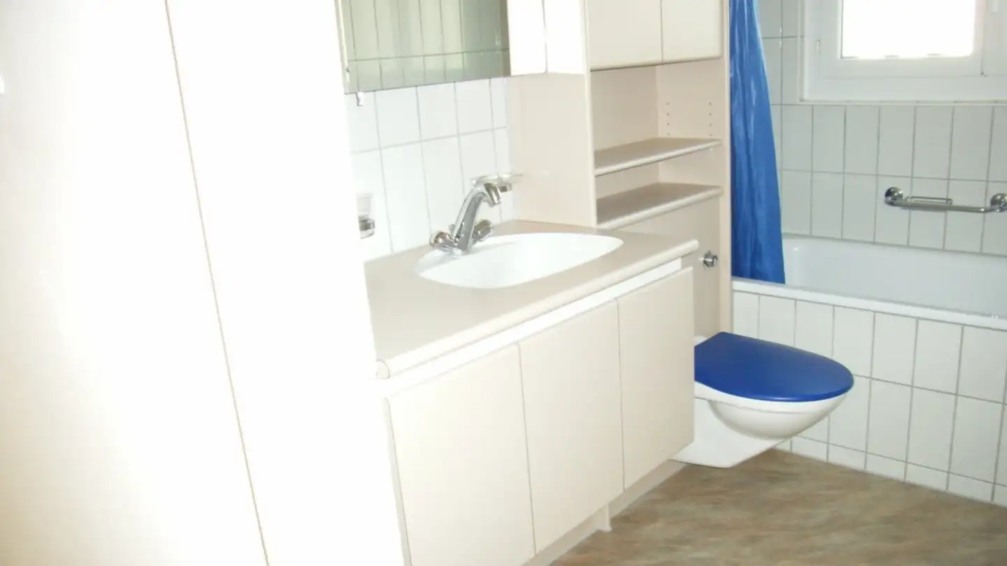 Appartamento in affitto - Burgweg 13, 3270 Aarberg - Foto 3