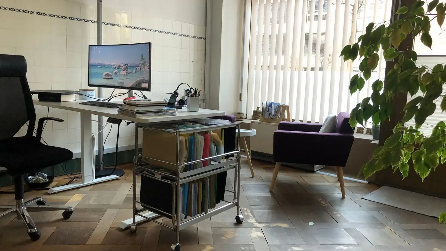 Bürofläche mieten - Mittelstrasse 56, 3012 Bern - Foto 3