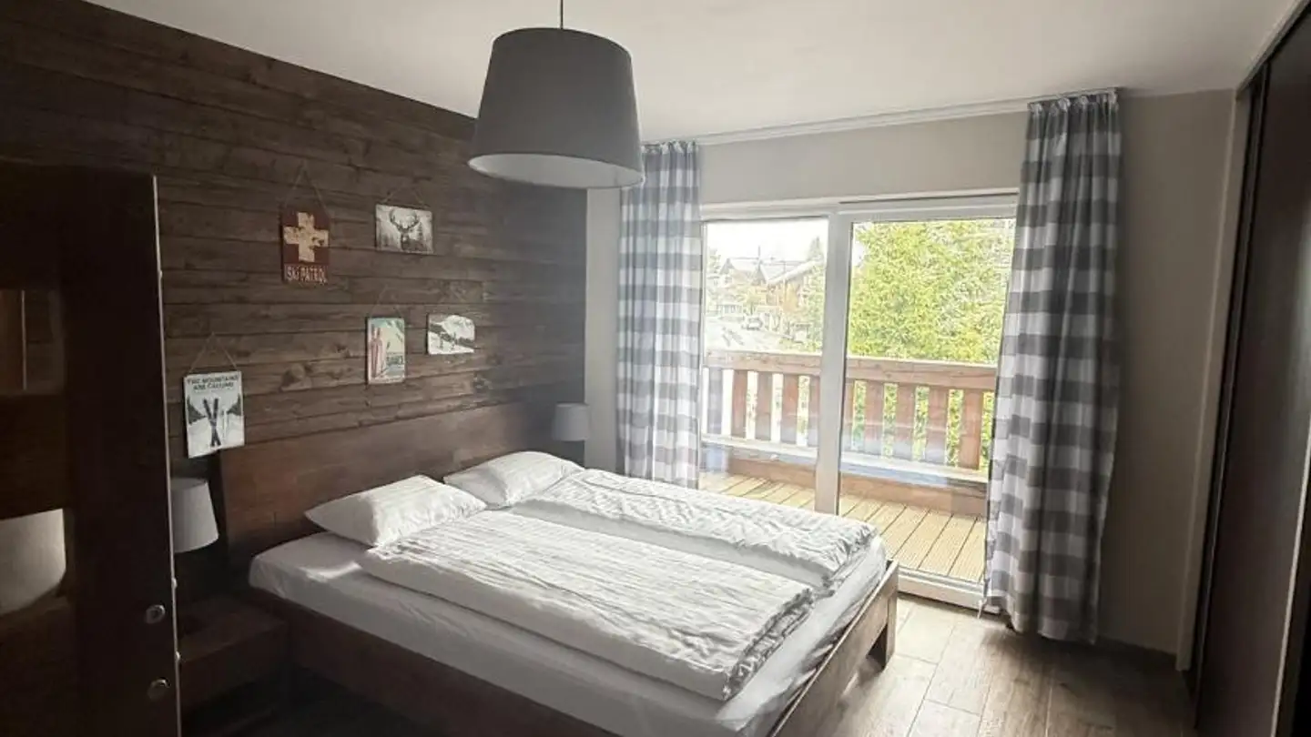 Appartement à louer - Schwarzseestrasse 211, 1716 Schwarzsee - Photo 3