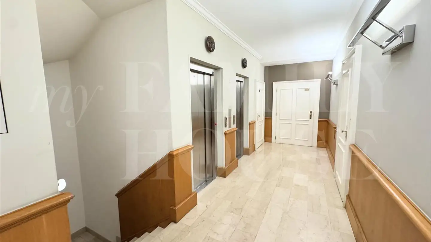 Appartamento in affitto - 1204 Genève - Foto 4