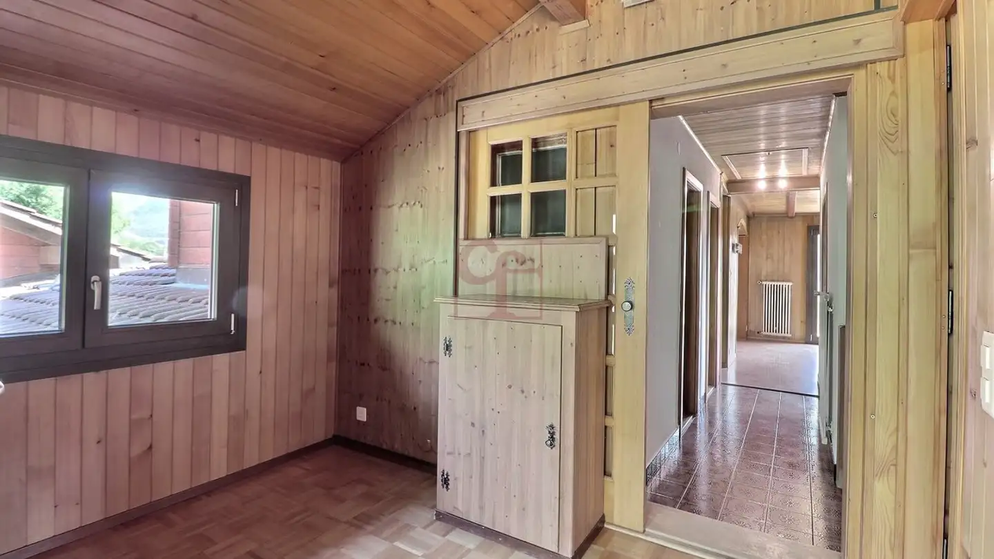 Chalet mieten - Route De Pra-Pertet 7, 1653 Châtel-sur-Montsalvens - Foto 4