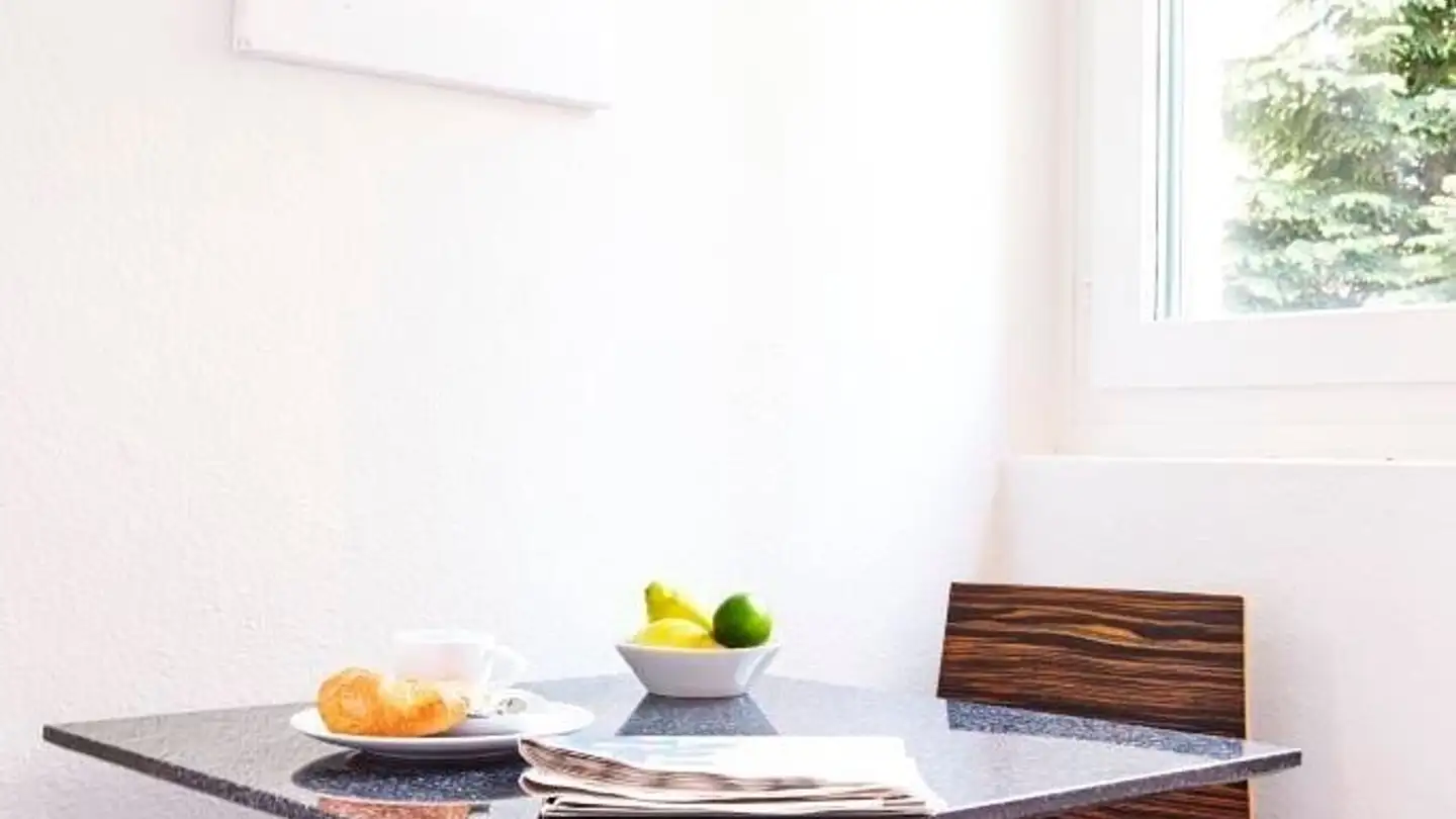 Appartement meublé à louer - Forchstrasse 163, 8032 Zürich - Photo 4