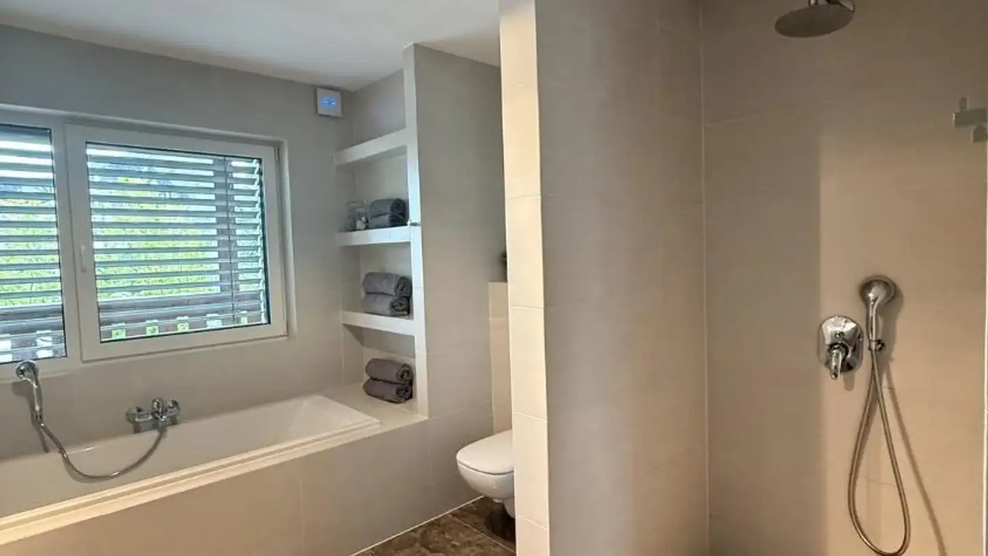 Appartement à louer - Schwarzseestrasse 211, 1716 Schwarzsee - Photo 4