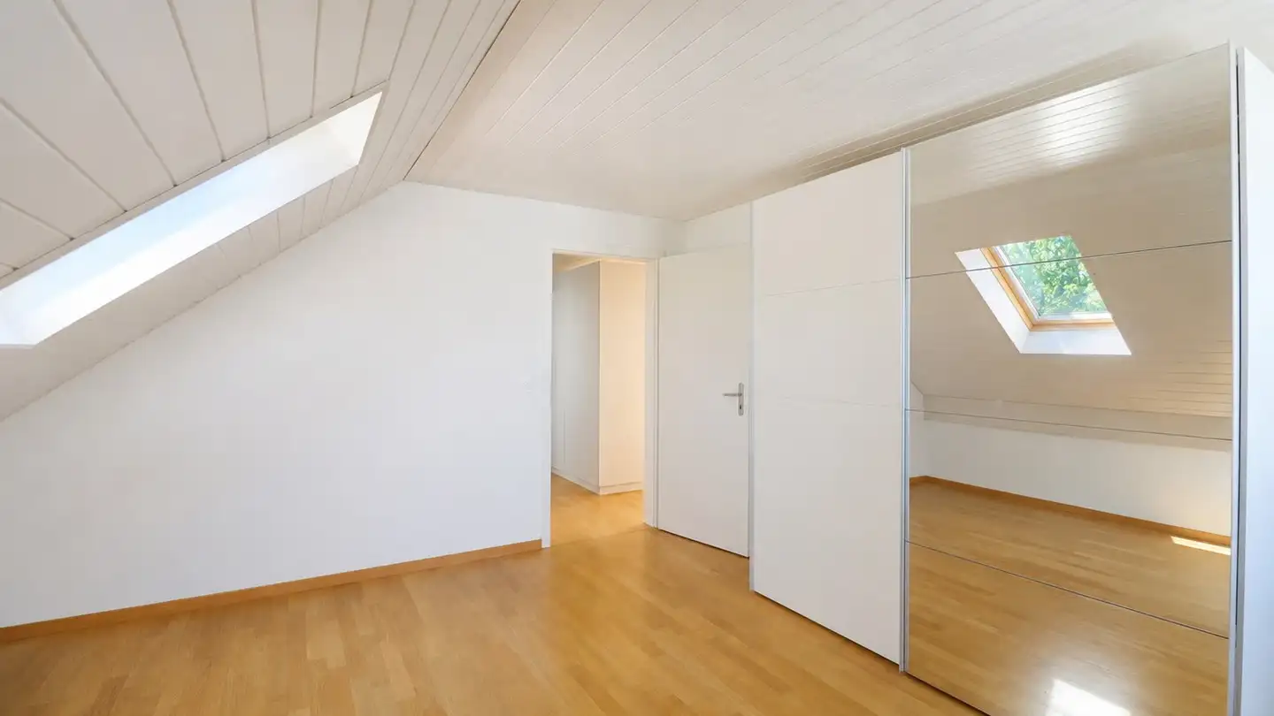 Wohnung mieten - Mülligerstrasse 5, 5210 Windisch - Foto 3
