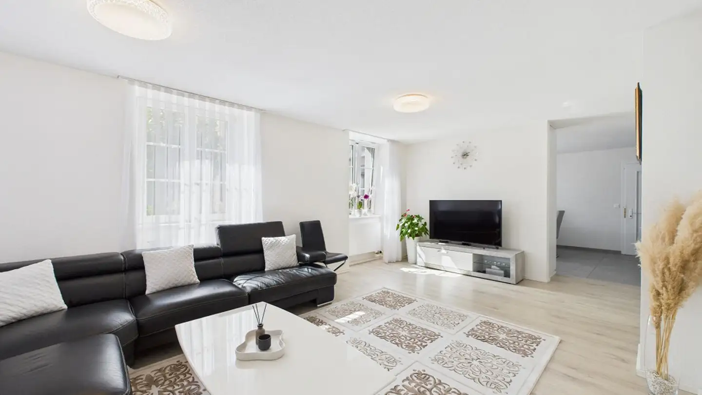 Residential building for sale - Dorfstrasse 12, 4629 Fulenbach