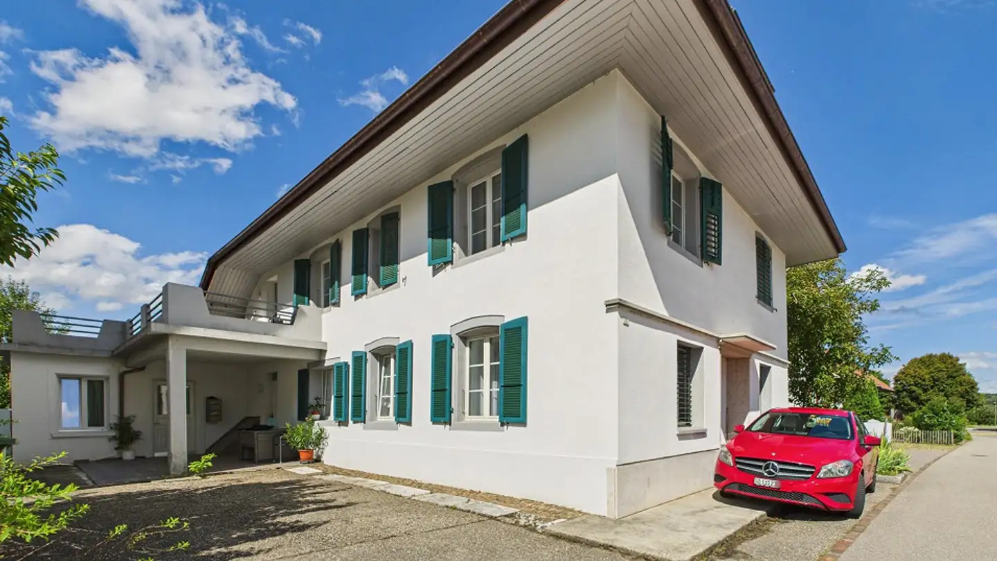 Residential building for sale - Dorfstrasse 12, 4629 Fulenbach - Photo 2