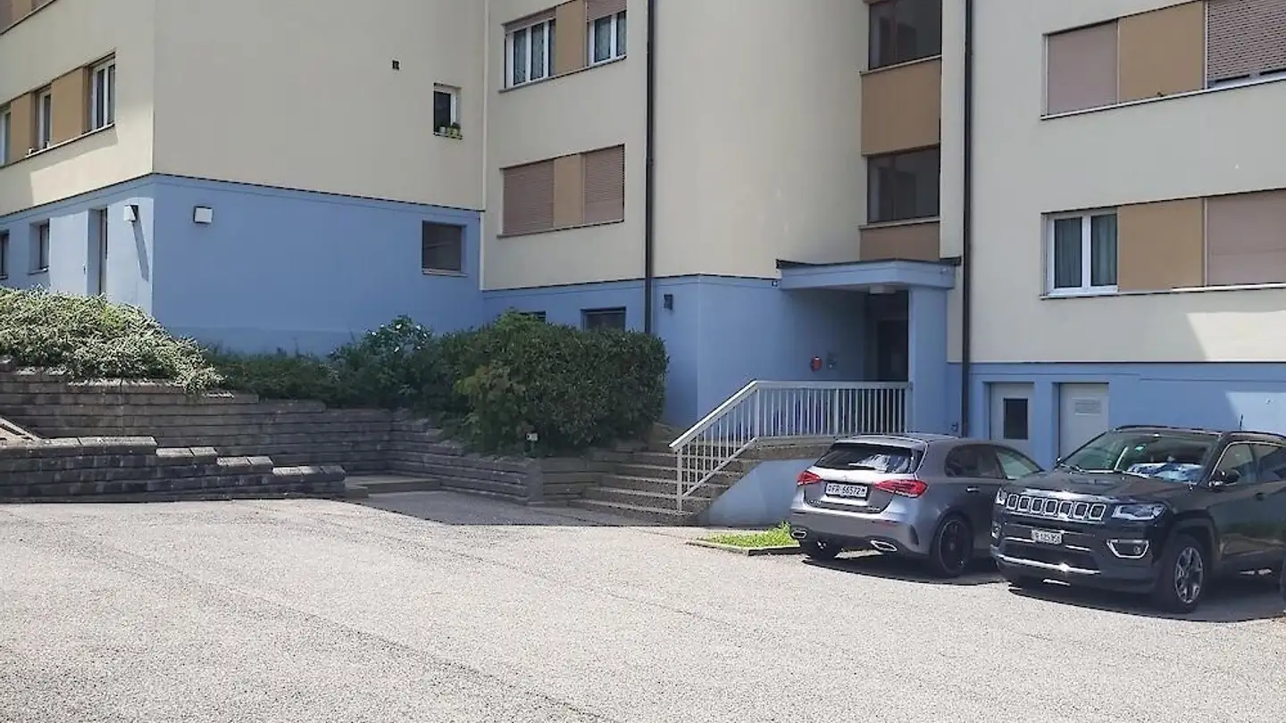 Apartment for rent - Route Des Vuarines 18, 1782 Belfaux