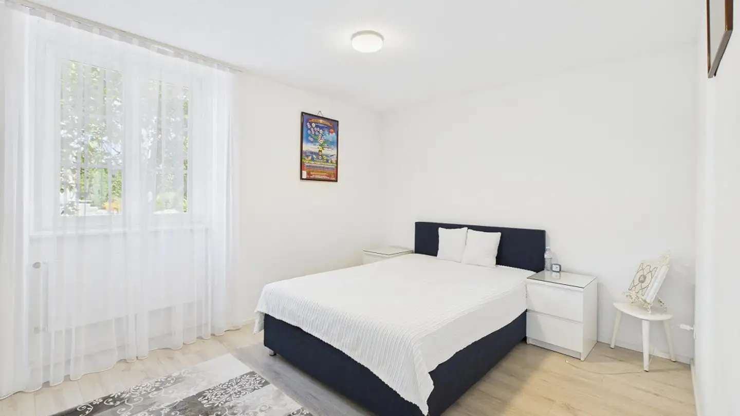 Residential building for sale - Dorfstrasse 12, 4629 Fulenbach - Photo 3