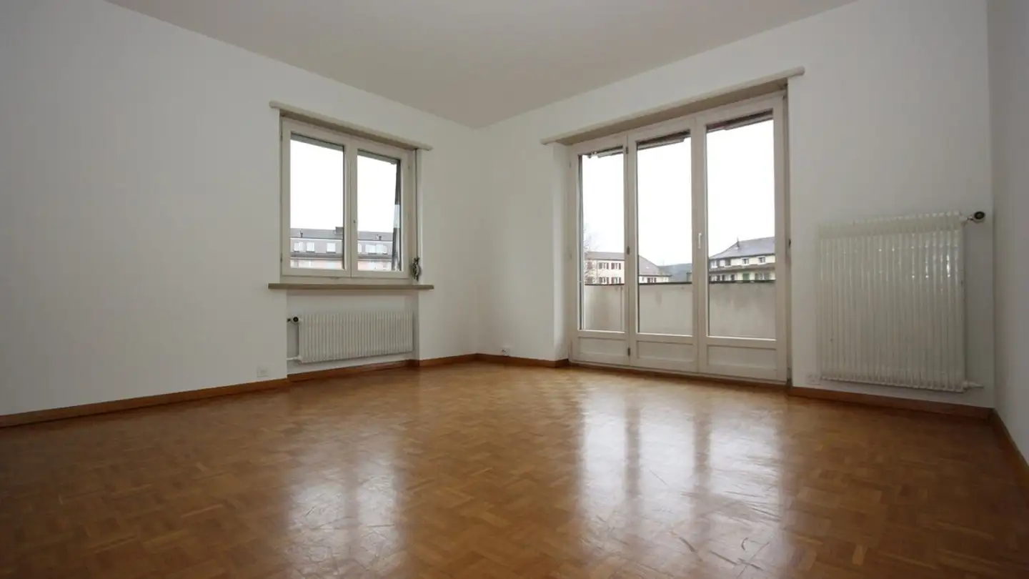 Apartment for rent - Römerstrasse 52, 8400 Winterthur