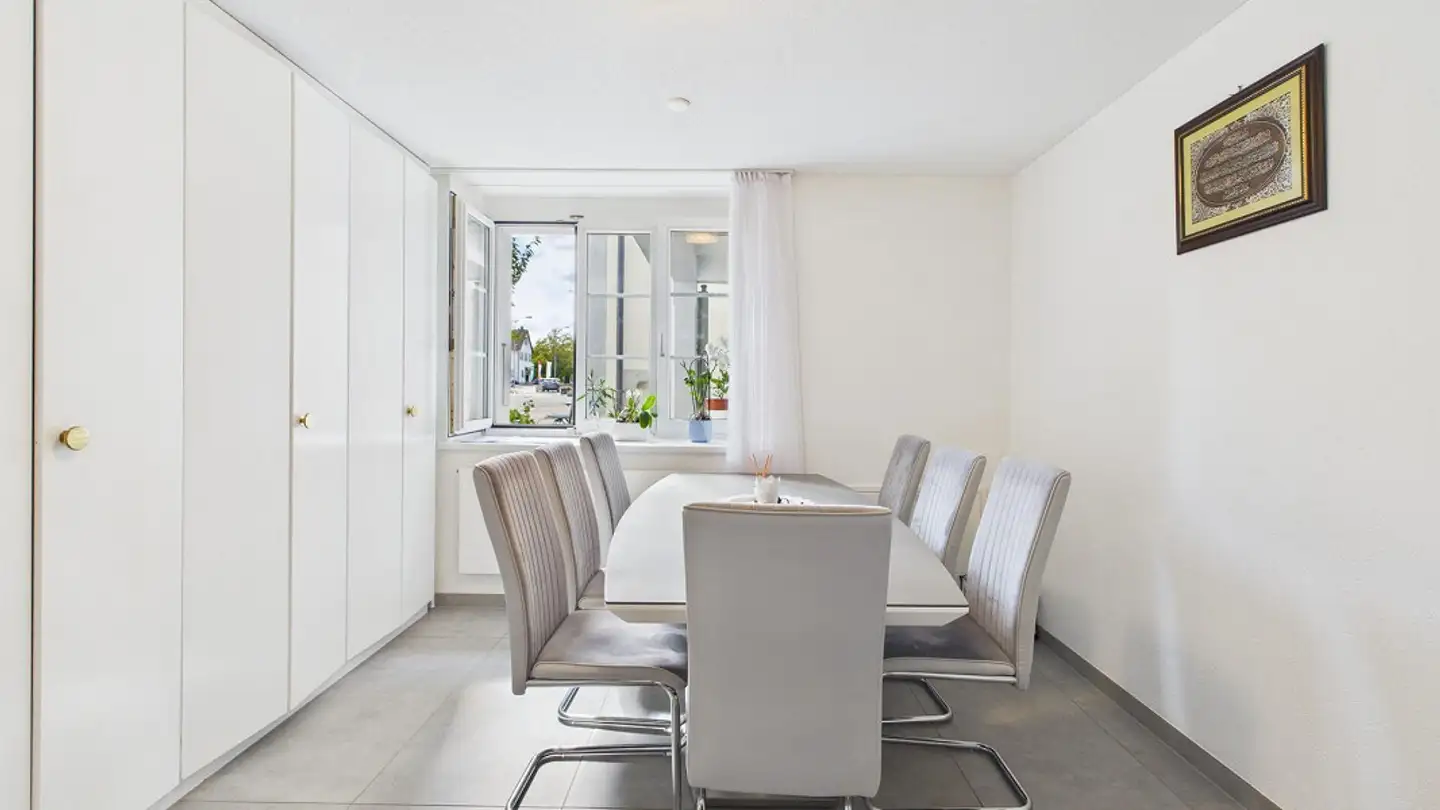 Residential building for sale - Dorfstrasse 12, 4629 Fulenbach - Photo 4