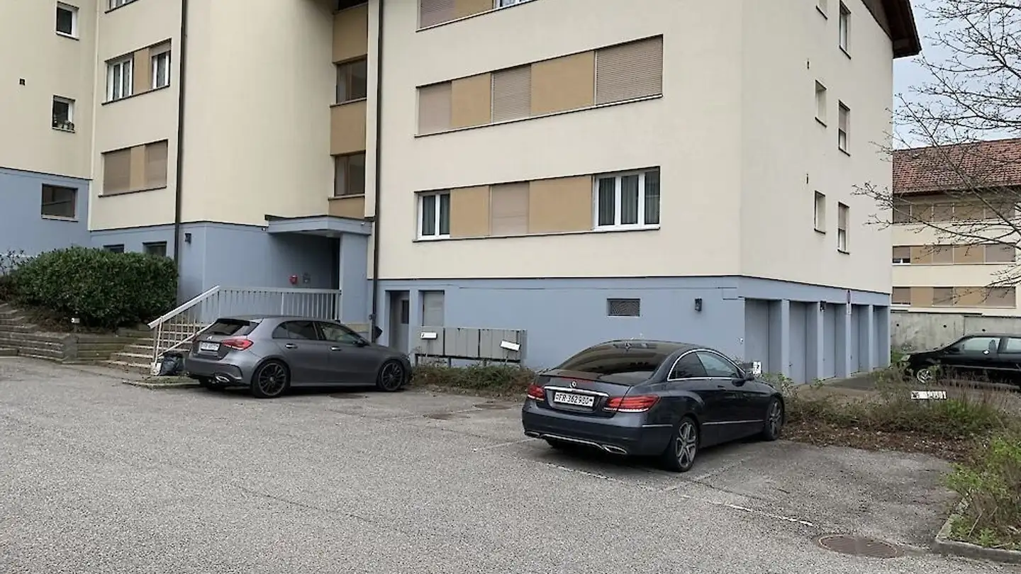 Apartment for rent - Route Des Vuarines 18, 1782 Belfaux - Photo 3