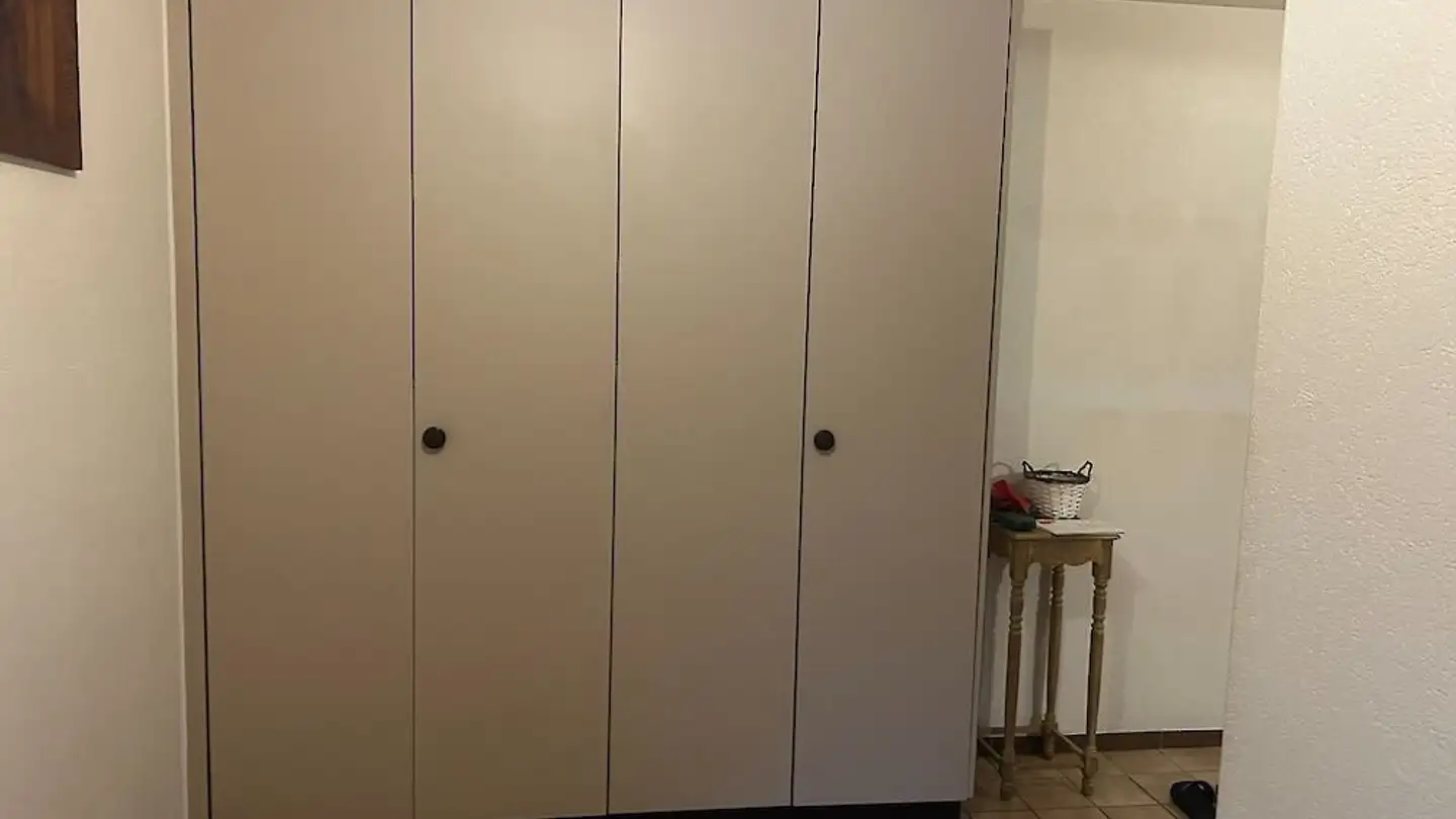 Apartment for rent - Route Des Vuarines 18, 1782 Belfaux - Photo 4