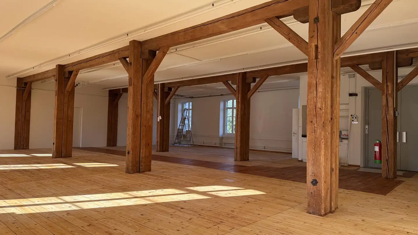 Gewerbe mieten - Untermüli 3, 6300 Zug - Foto 2