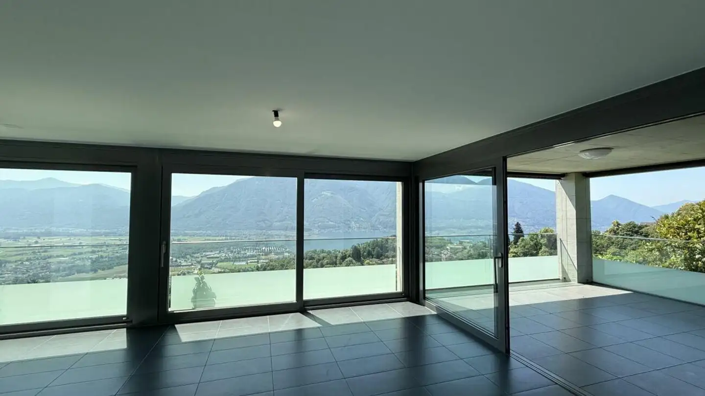 Appartamento in vendita - Via Falò, 6646 Contra - Photo 2