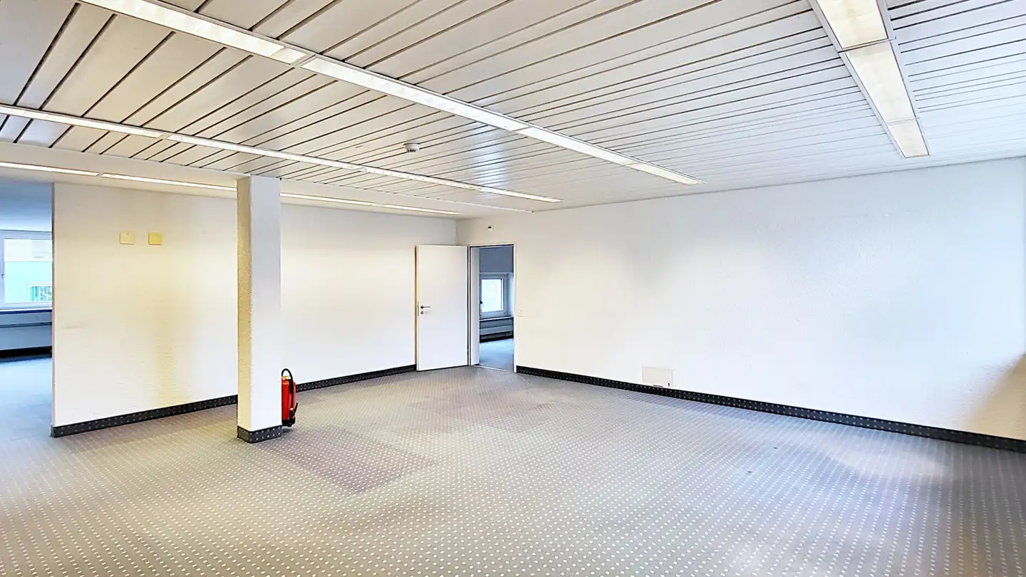 Spazio ufficio in affitto - Bahnhofstrasse, 8965 Berikon - Photo 2