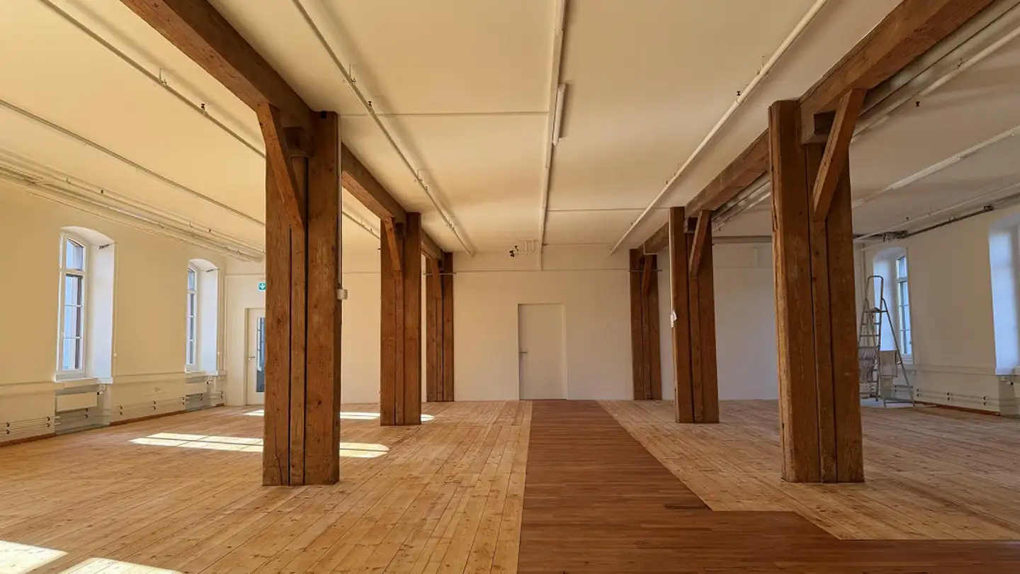 Gewerbe mieten - Untermüli 3, 6300 Zug - Foto 3