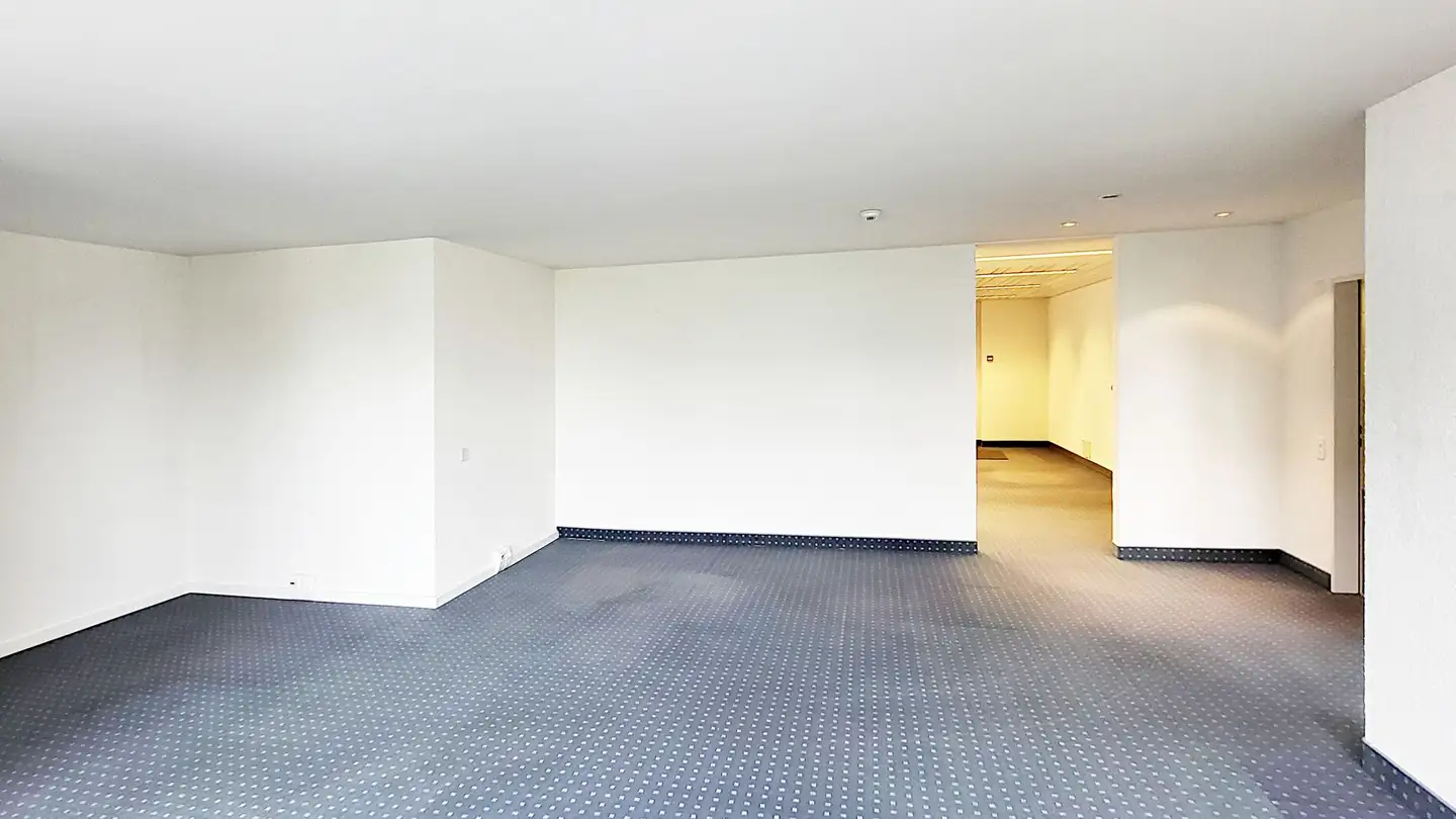 Spazio ufficio in affitto - Bahnhofstrasse, 8965 Berikon - Photo 3