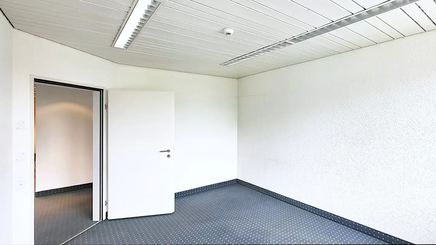Spazio ufficio in affitto - Bahnhofstrasse, 8965 Berikon - Photo 4