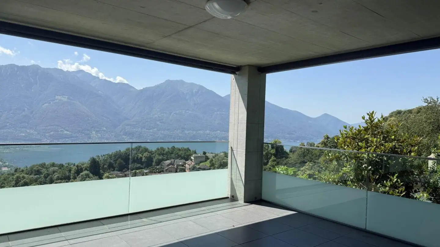 Appartamento in vendita - Via Falò, 6646 Contra - Photo 3