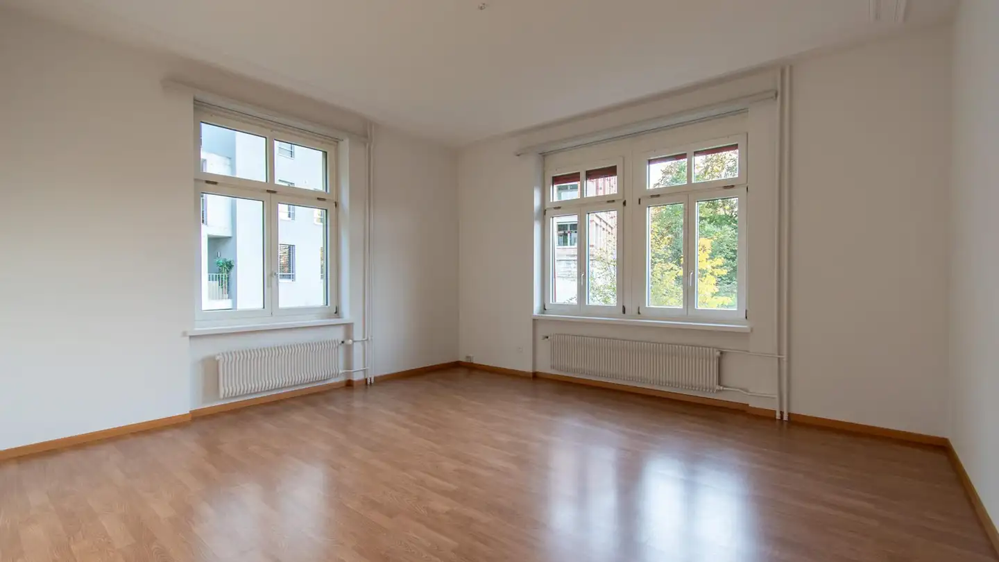 Appartamento in affitto - Zweibruggenmühlestrasse 11, 9014 St. Gallen