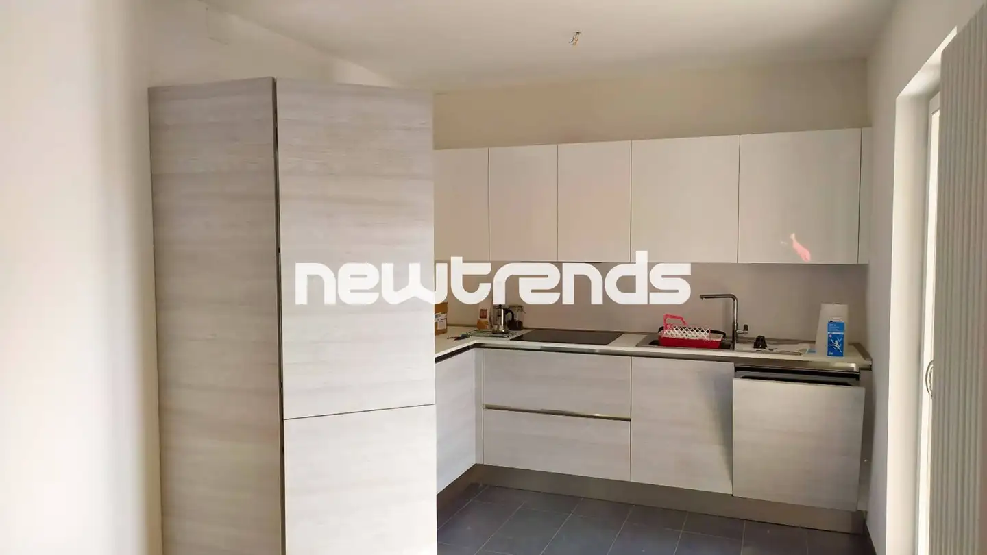 Appartement à vendre - 6862 Rancate