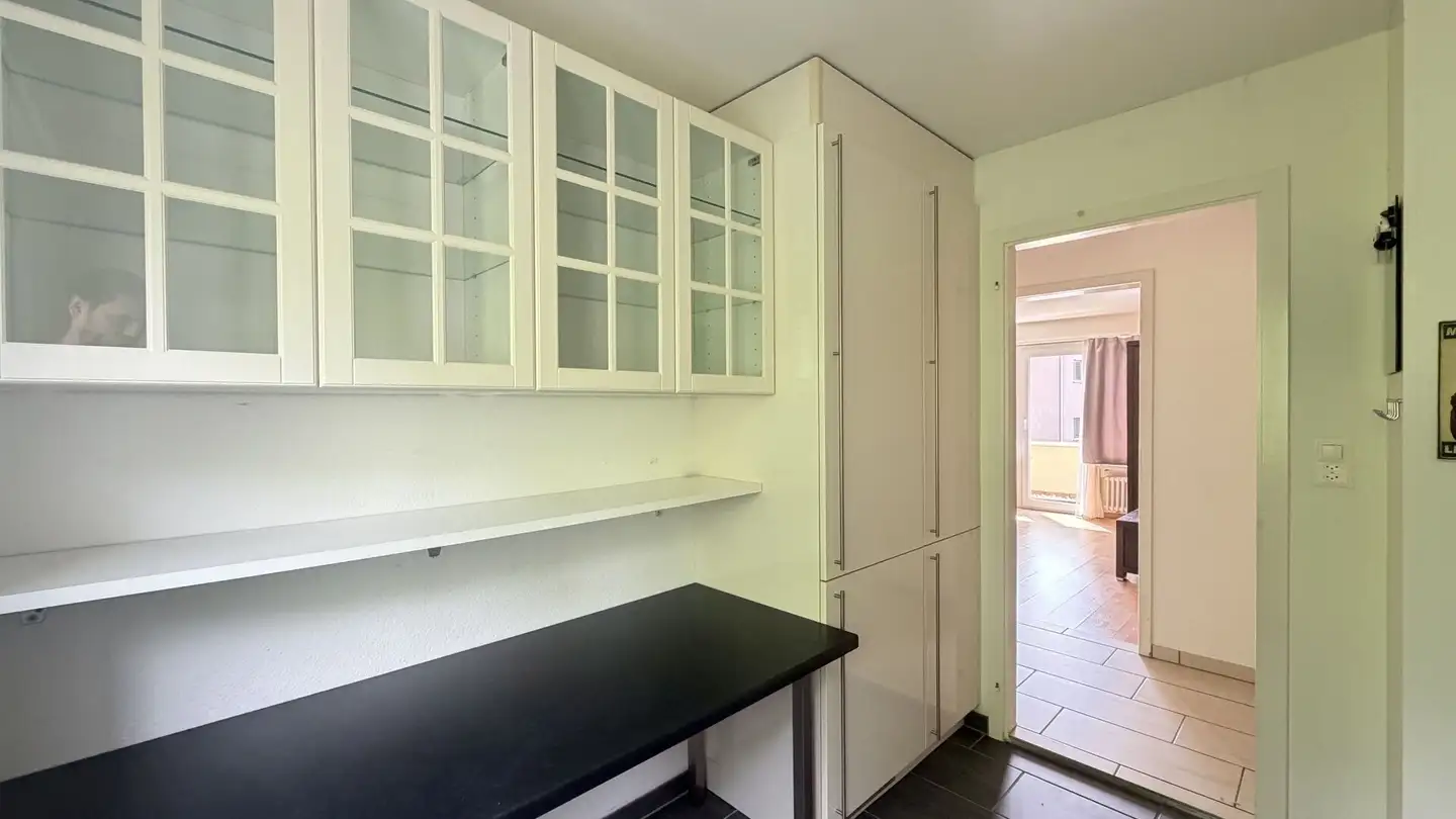 Apartment for sale - 4460 Gelterkinden - Photo 3