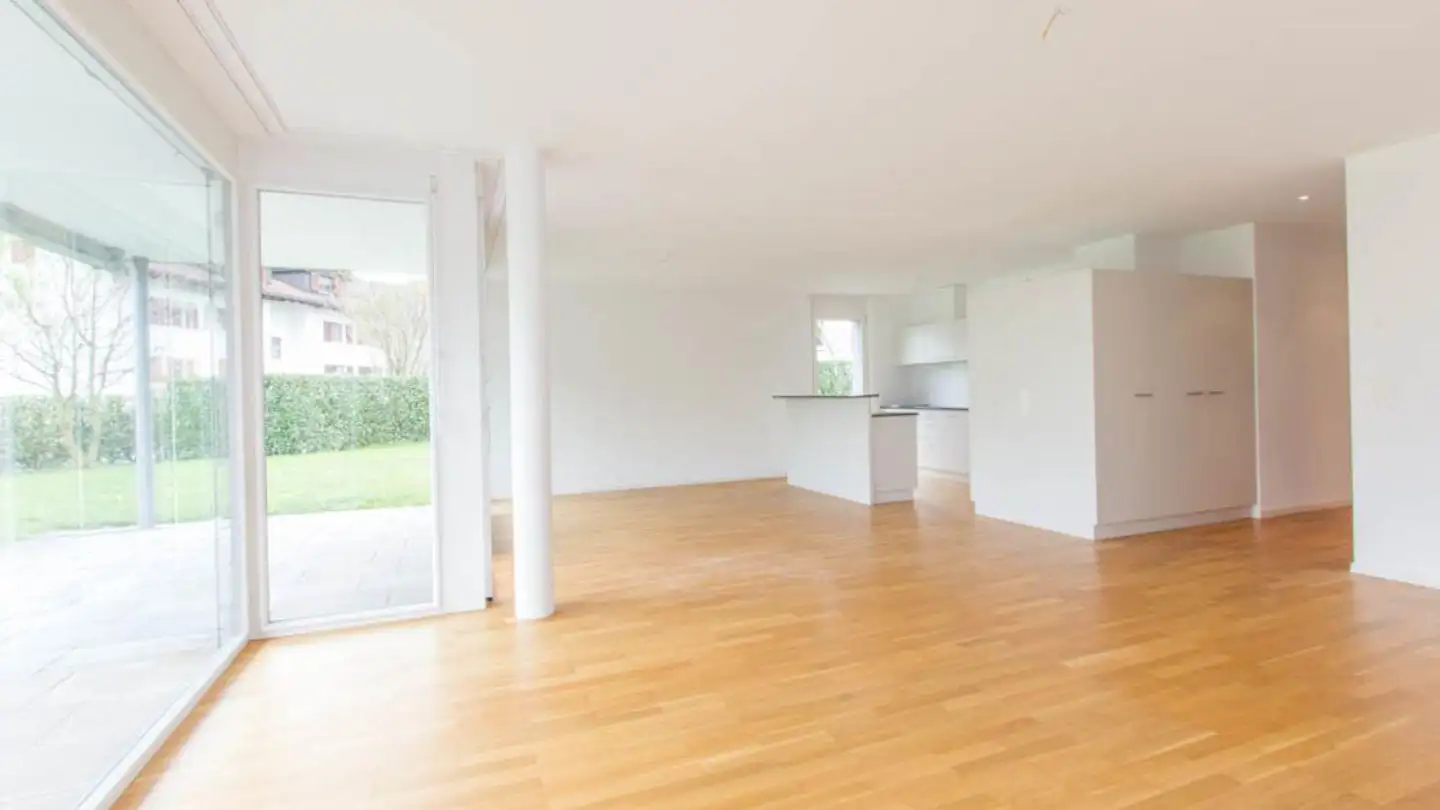 Appartamento in affitto - Bahnweg Süd 10, 9475 Sevelen - Photo 2