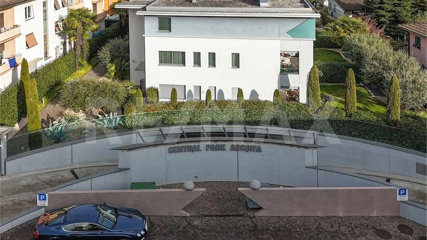 Wohnung kaufen - 6612 Ascona