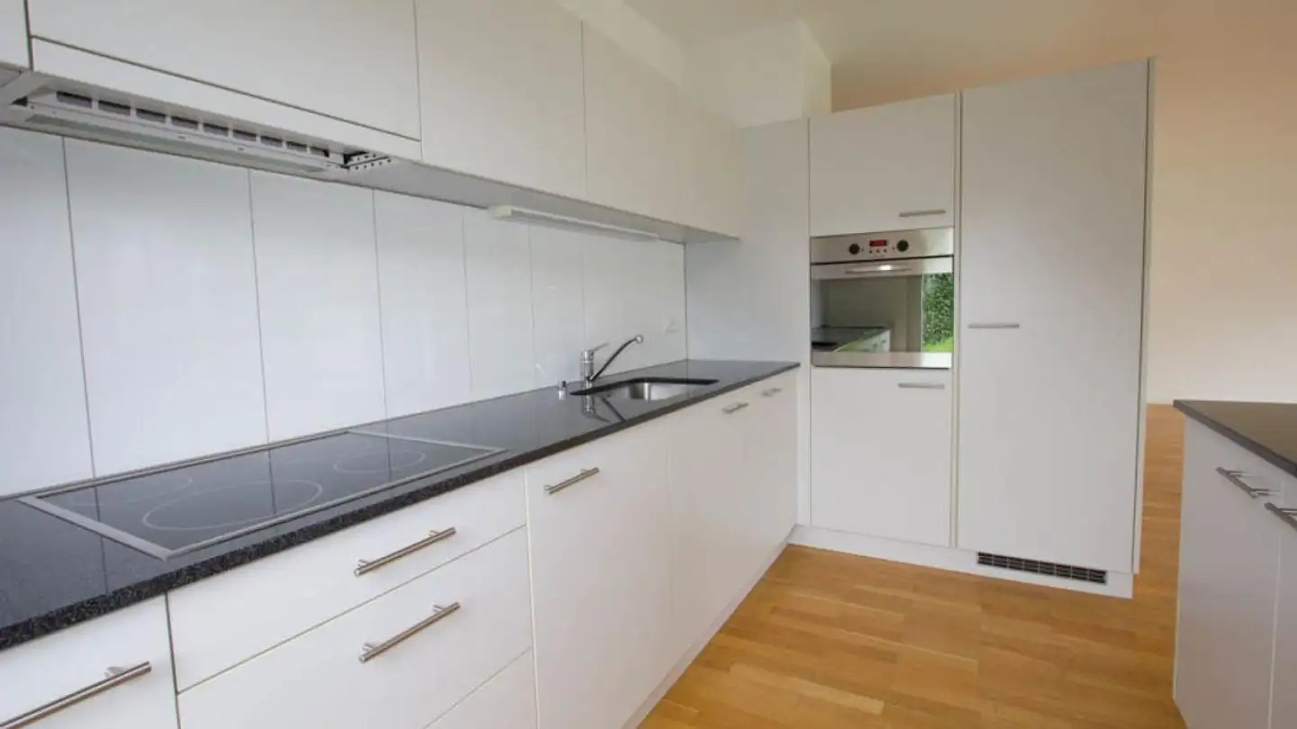 Appartamento in affitto - Bahnweg Süd 10, 9475 Sevelen - Photo 3