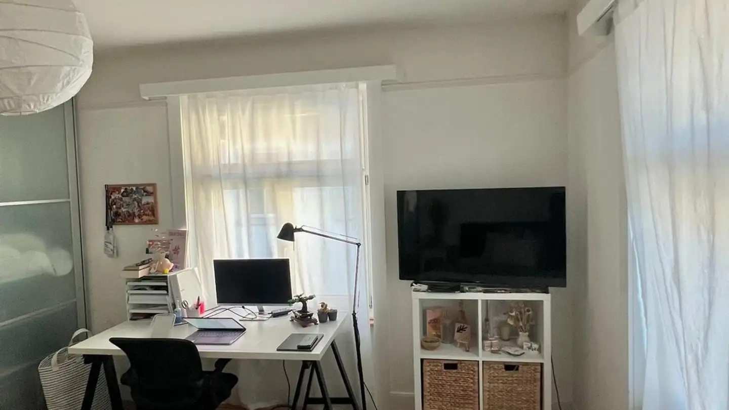 Single room for rent - Aeusserer Sonnenweg 5, 9000 St. Gallen - Photo 3