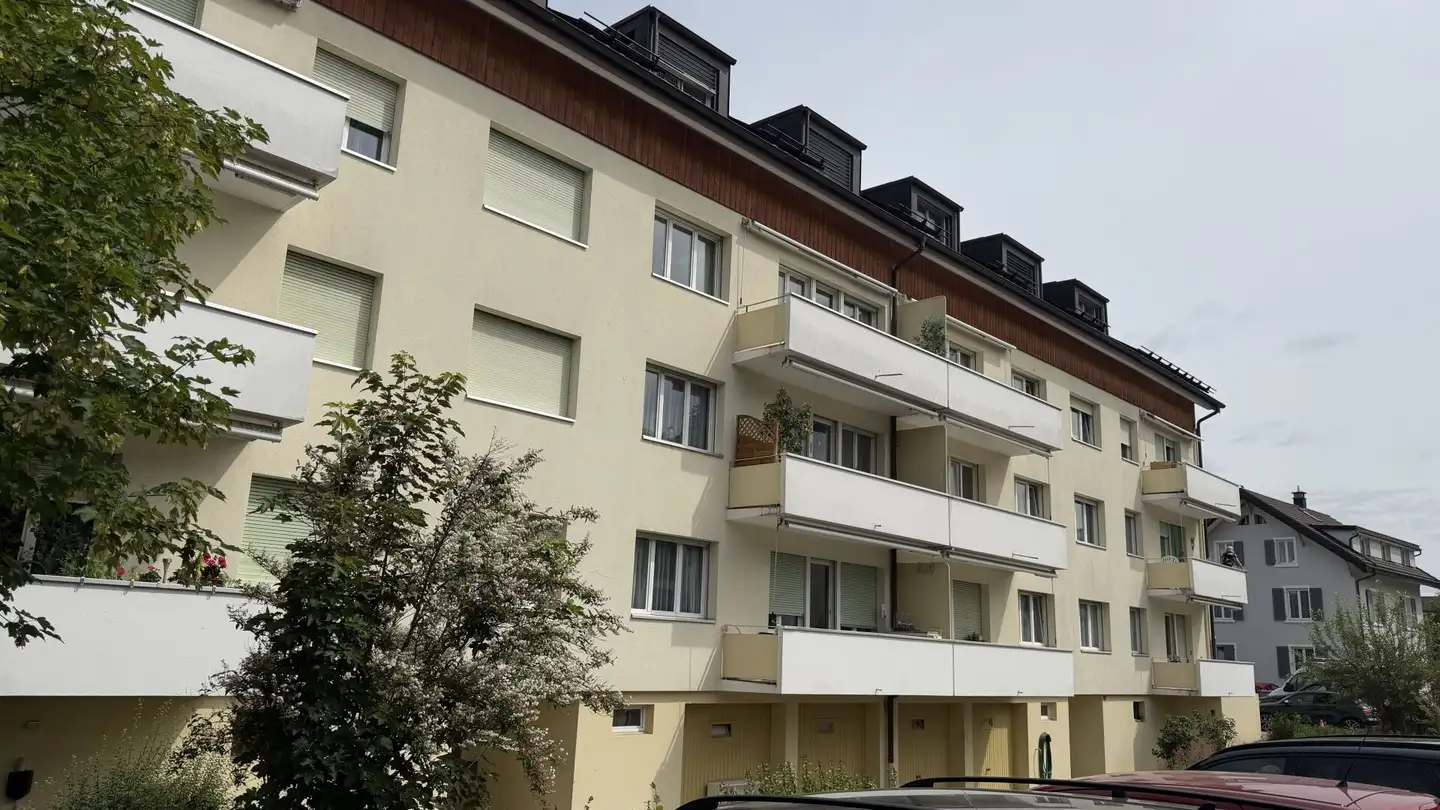 Apartment for sale - 4460 Gelterkinden - Photo 2