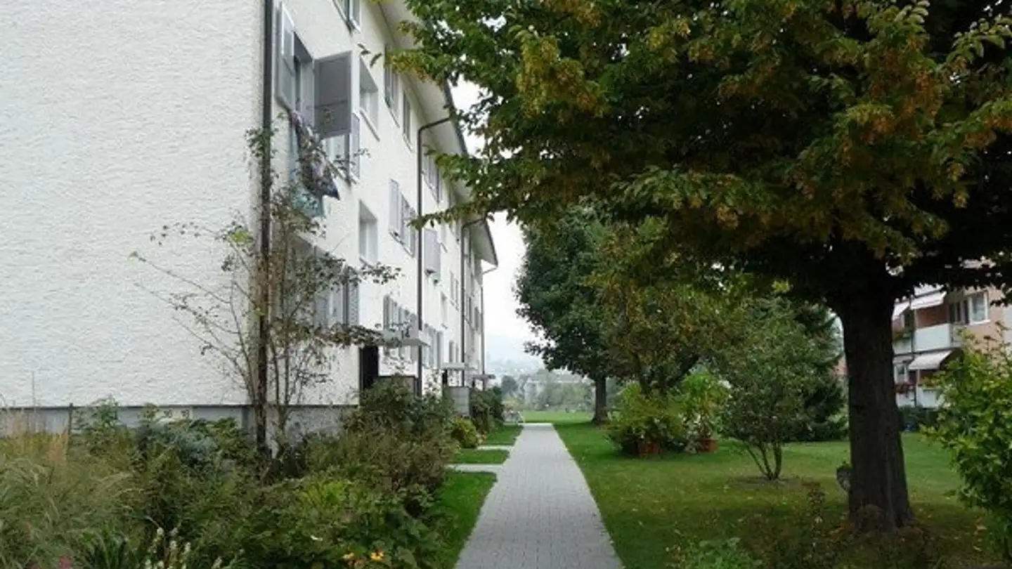 Wohnung mieten - Nobsstrasse 14, 3072 Ostermundigen