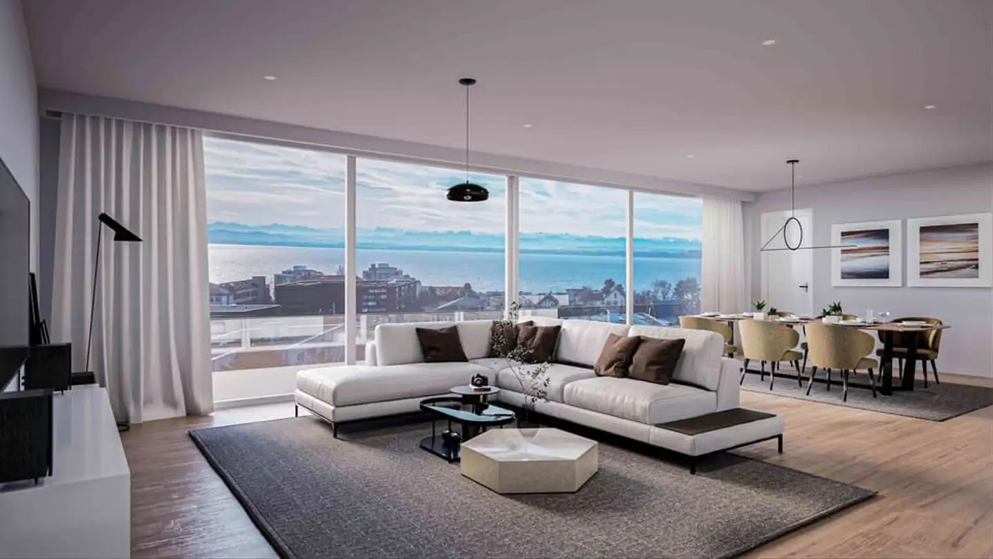 Appartamento in vendita - 2000 Neuchâtel - Foto 3