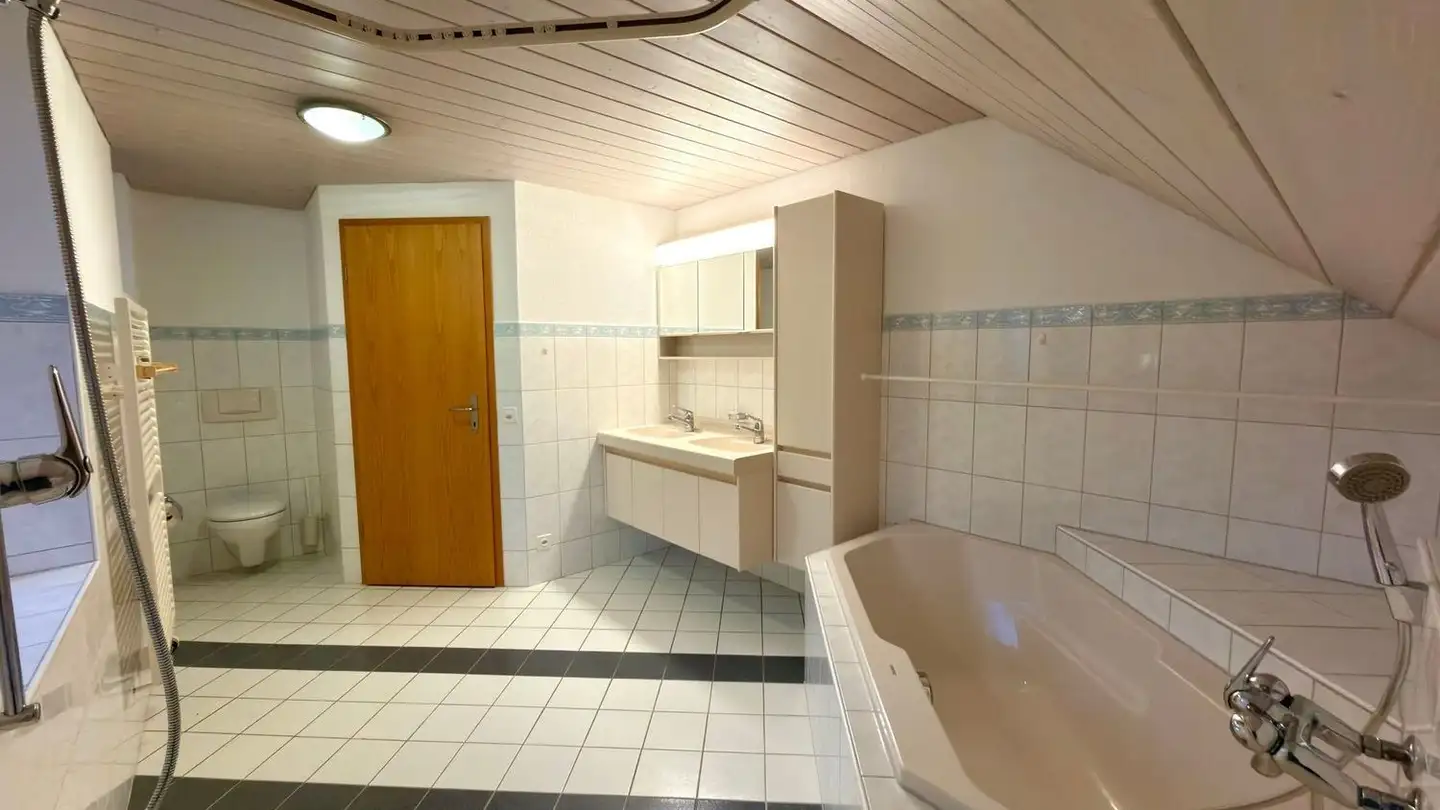 Apartment for rent - Gartenstrasse 13, 4513 Langendorf - Photo 4