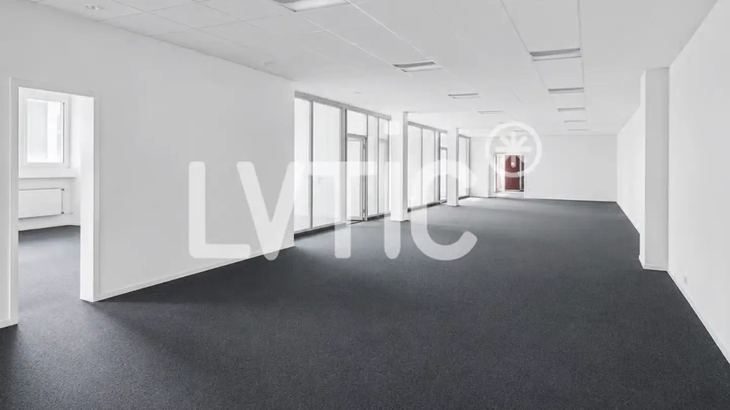 Commercial à louer - 1020 Renens VD